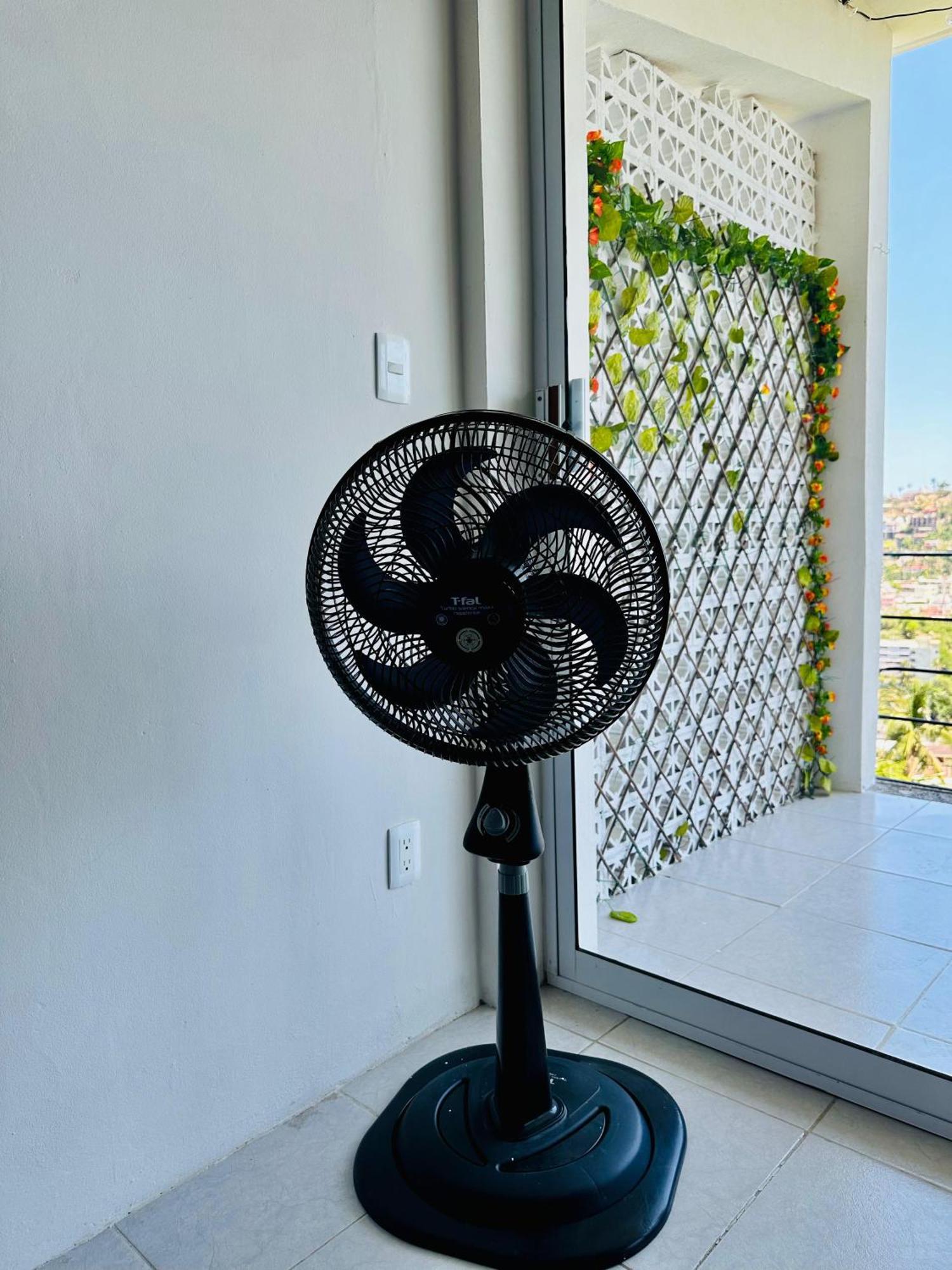 Departamento La Mejor Vista De Acapulco En Casablanca Grand Lägenhet Exteriör bild